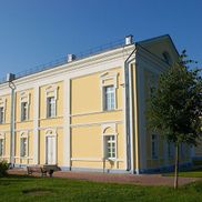 Дворец Потемкина - фото 3