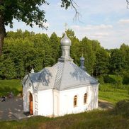 Пустынский монастырь - фото 5