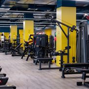 Lifestyle фитнес-центр в Минске - фото 6