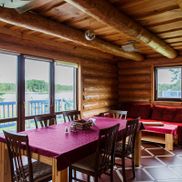 Коттедж на озере Должа - фото 3