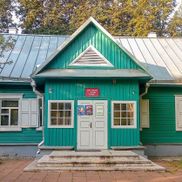 Дом-музей I съезда РСДРП - фото 4