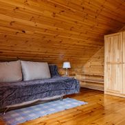 Коттедж на озере Должа - фото 6