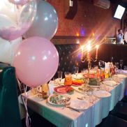 Зелёный попугай - фото 5