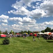 Лошицкий парк - фото 5