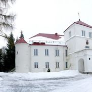 Гайтюнишский дом-замок - фото 5