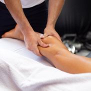 Студия массажа Е. Рудницкого - фото 6