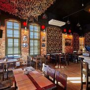 Чайна Мерчантс - фото 5