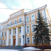 Губернаторский дворец - фото 2