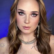 Визажист Людмила Жежер - фото 6