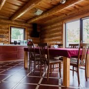 Коттедж на озере Должа - фото 2