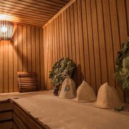 Баня на ЧЕРНИЧНОЙ - фото 2