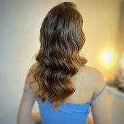 Визажист Людмила Жежер - фото 2