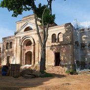 Пустынский монастырь - фото 4