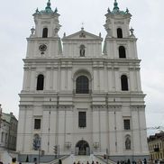 Фарный костел - фото 2