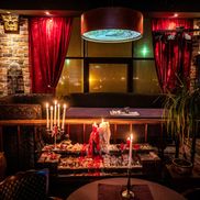 Jungle Lounge Cafe - фото 5