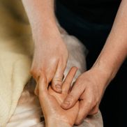 Студия массажа Романа Котовича - фото 5