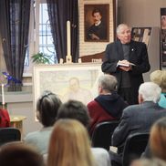 Музей белорусской литературы - фото 3