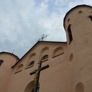 Костел Святого Иоанна - фото 1