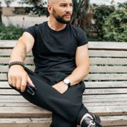 Юрий Шах - фото 4