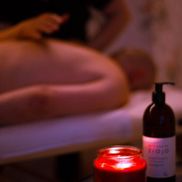 Студия массажа Натальи Суходольской - фото 5