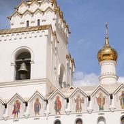 Всехсвятская церковь - фото 3