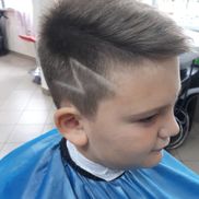 Инфинити - фото 1