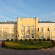 Дворец Потемкина - фото 2