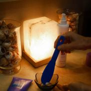 Шевелюра - фото 1