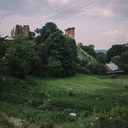Новогрудский замок - фото 4