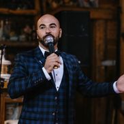 Илья Трубецкой - фото 4