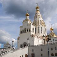 Всехсвятская церковь - фото 6
