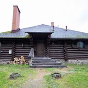 Бобровая хата - фото 6