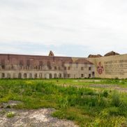 Быховский замок - фото 4