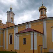 Церковь Петра и Павла - фото 4