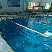 Кафедра плавания - фото 2