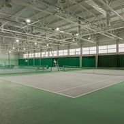 Теннисный центр «Аква-Минск» - фото 3