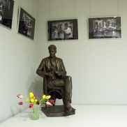 Музей М.Богдановича - фото 6