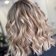 Шевелюра - фото 1