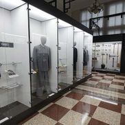 Музей Железной дороги - фото 6