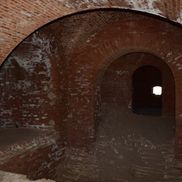 Бобруйский замок - фото 6