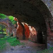 Высоковский замок - фото 6