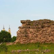 Кревский замок - фото 6