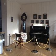 Музей белорусской литературы - фото 5