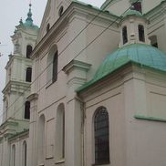 Фарный костел - фото 3