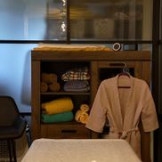 Кабинет массажа Ефимовой Анны - фото 6