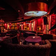 Jungle Lounge Cafe - фото 2