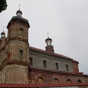 Мужской монастырь Юровичский - фото 5