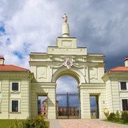 Ружанский замок - фото 6