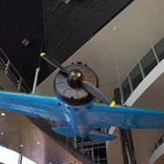 Музей истории ВОВ - фото 5