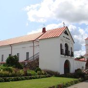 Костел Святой Анны - фото 2